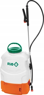 Záhradný postrekovač - Akumulátorový postrekovač Flo 16 l